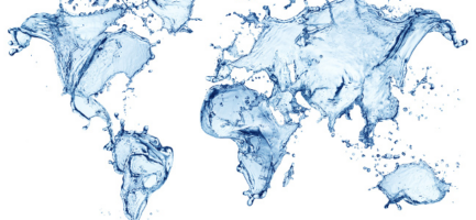 WATER GRABBING LE GUERRE NASCOSTE PER L'ACQUA