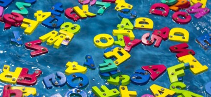 IL FUTURO E' SCRITTO NEL MARE