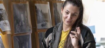 LA VILLA DEI CAMPERIO FAMIGLIA DI ESPLORATORI