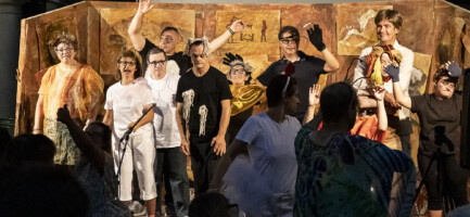 I NOSTRI SPOSI PROMESSI ALLA PROVA