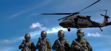 LA VIA DELLE ARMI, LE VIE DELLA GUERRA