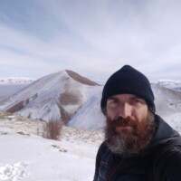 Maurizio Pagliassotti