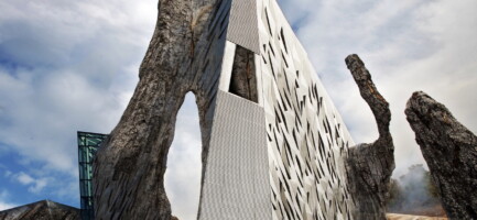 POSTCARDS IN THE FUTURE