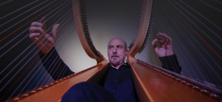 VINCENZO ZITELLO "HARPE MUNDI"