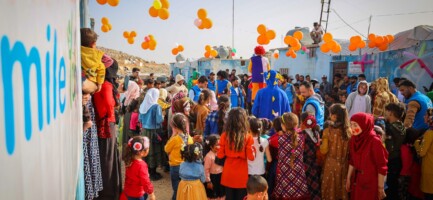 LA GUERRA AGLI INVISIBILI