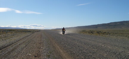 PICCOLE RUOTE GRANDE ORIZZONTE