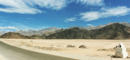 LE NUOVE VIE DELLA SETA TRA PERCORSI LOCALI E SCENARI GLOBALI