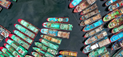 Indonesia: geografia di un lascito coloniale