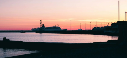 Il Mar Nero a colori