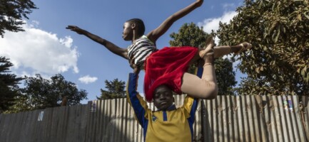 QUALE FUTURO PER KIBERA?