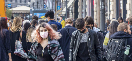 TANTI EDIFICI NON FANNO UNA CITTA'