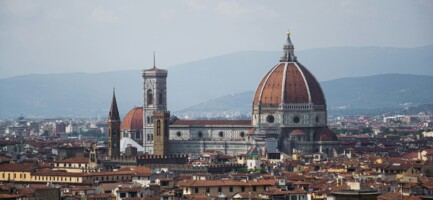 ABITARE LA CITTA' NEI PRESSI DEL SACRO