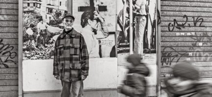 LE GEOGRAFIE DI PASOLINI