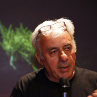 Claudio Agostoni