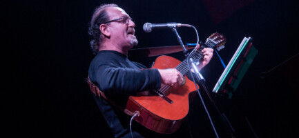 IL CABARET DA PARIGI A MILANO