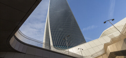 L'INVENZIONE DI MILANO