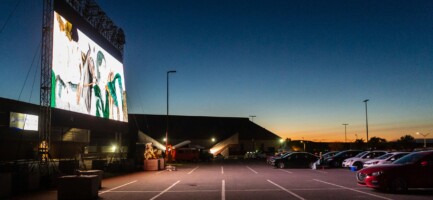 LEGGERE LA CITTA' CON LE IMMAGINI: CINEMA E RICERCA