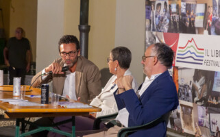 LUCA PALADINI - EMANULE MANCINI