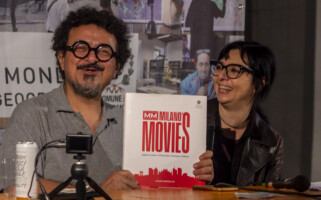 GIANNI BIONDILLO - SARA MIGNECO