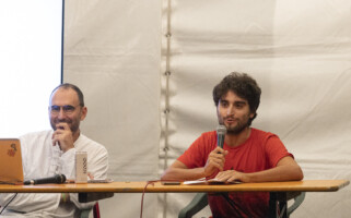 FRANCESCO MAZZUCOTELLI - ERMANNO BOSCO