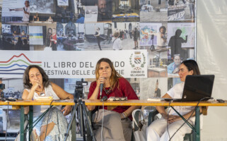 VALERIA LORENZELLI - ALESSIA CUCCU