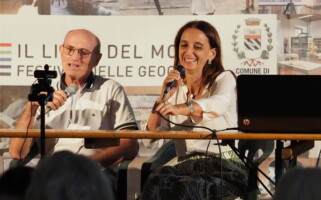 BRUNO ZANZOTTERA - ANNA POZZI