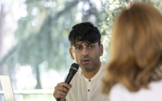 FABIO VIOLA - GIUDITTA MAURI - BEATRICE AUGUADRO