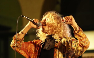 ROSSELLA DE LUCIA - DAVIDE SCAGNO