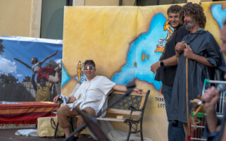 GLI AMICI DELLA SPERANZA