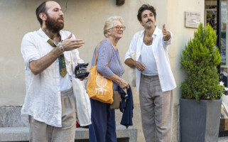 GUINEA PIGS - ANELO 97