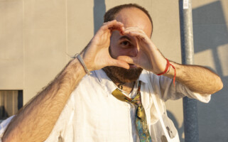 GUINEA PIGS - ANELO 97